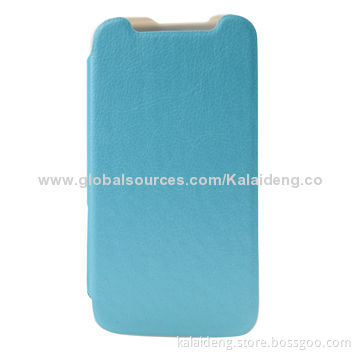 Hot selling new swift series flip case cover for HTC desire 310
